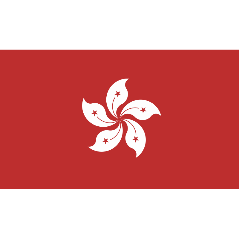 Dr. Alicia Hann country flag
